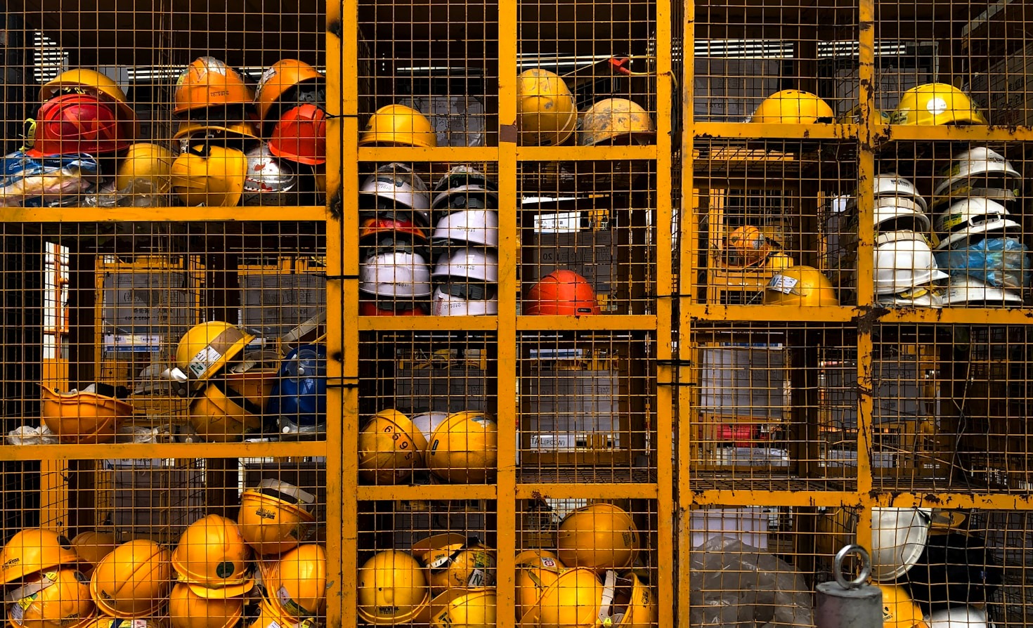 O impacto dos cursos técnicos na prevenção de riscos